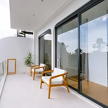 Unity Villas Canggu / Villa 1