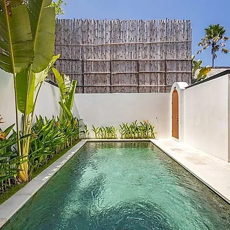 Unity Villas Canggu / Villa 1
