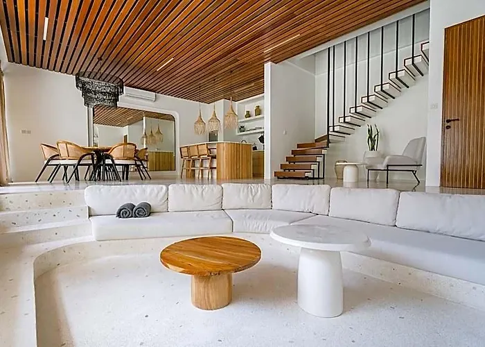 Unity / 1 Residence