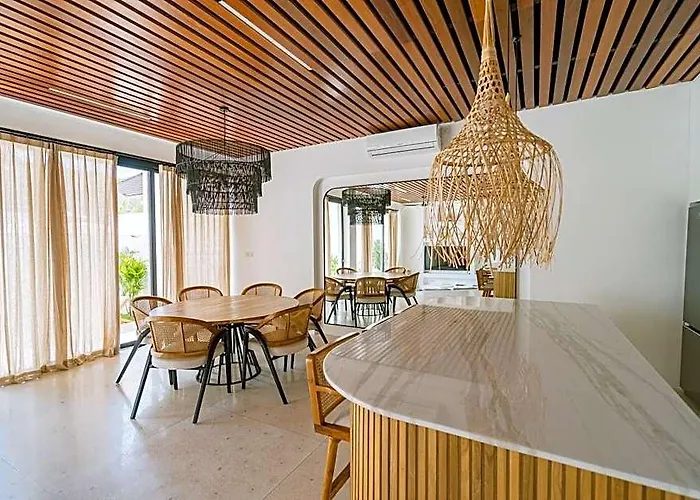 Unity / 1 Residence