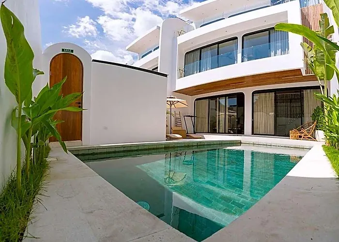 Unity / 1 Residence *