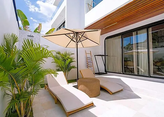 Unity / 1 Residence *