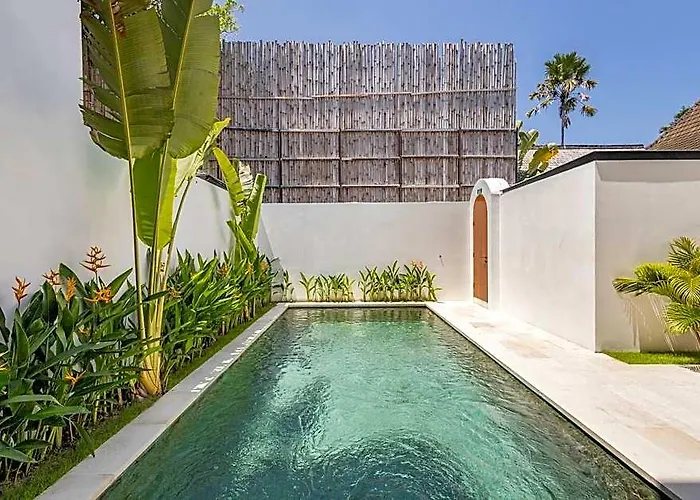 Unity / 1 Residence Canggu (Bali)