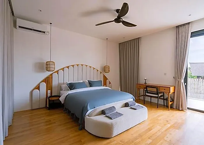 Unity / 1 Residence Canggu (Bali)