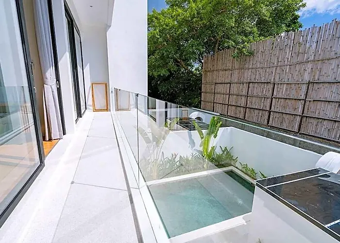 Unity / 1 Residence *