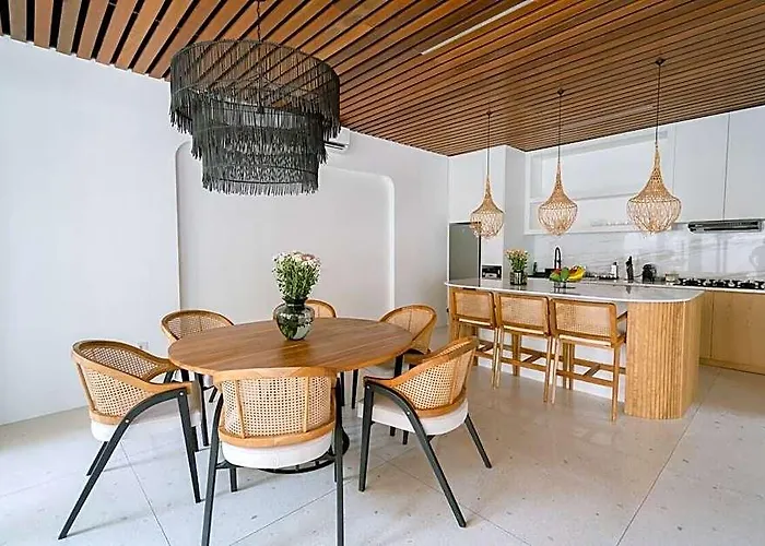 Unity / 1 Residence *