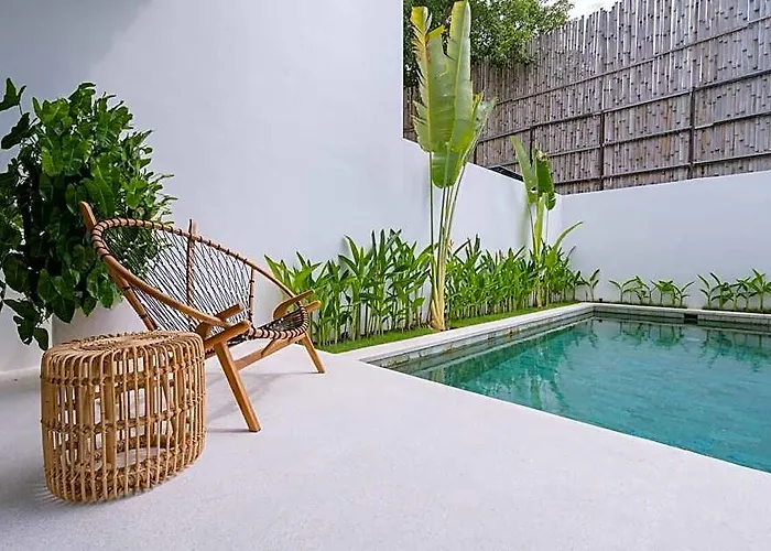 Unity / 1 Residence Canggu (Bali)